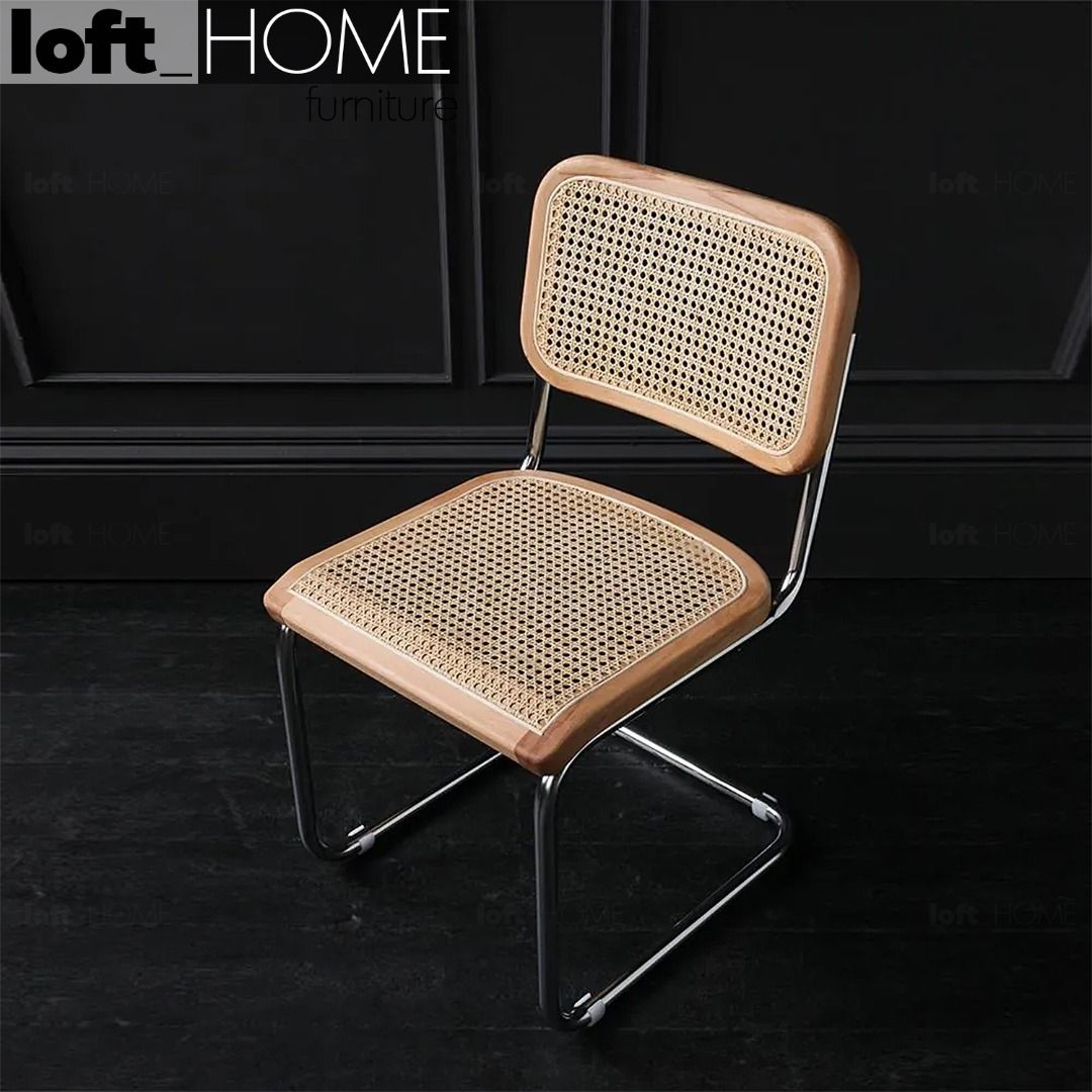 Authentic cesca best sale chair