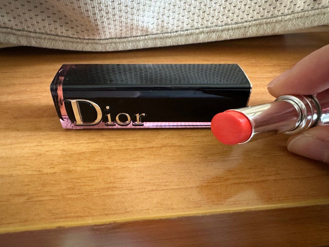 Dior shop addict 554