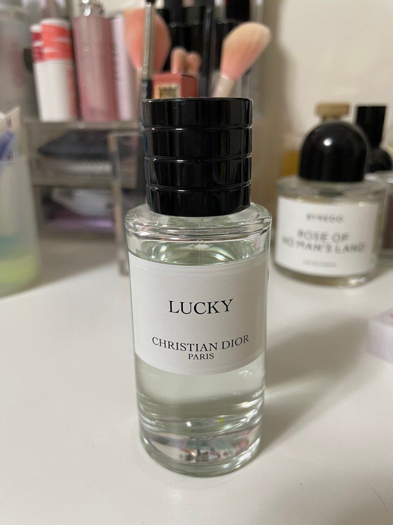 Dior香水lucky, 美妝保養, 香體噴霧在旋轉拍賣