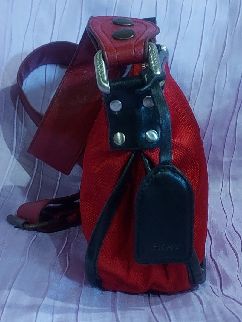 Dkny paris crossbody outlet