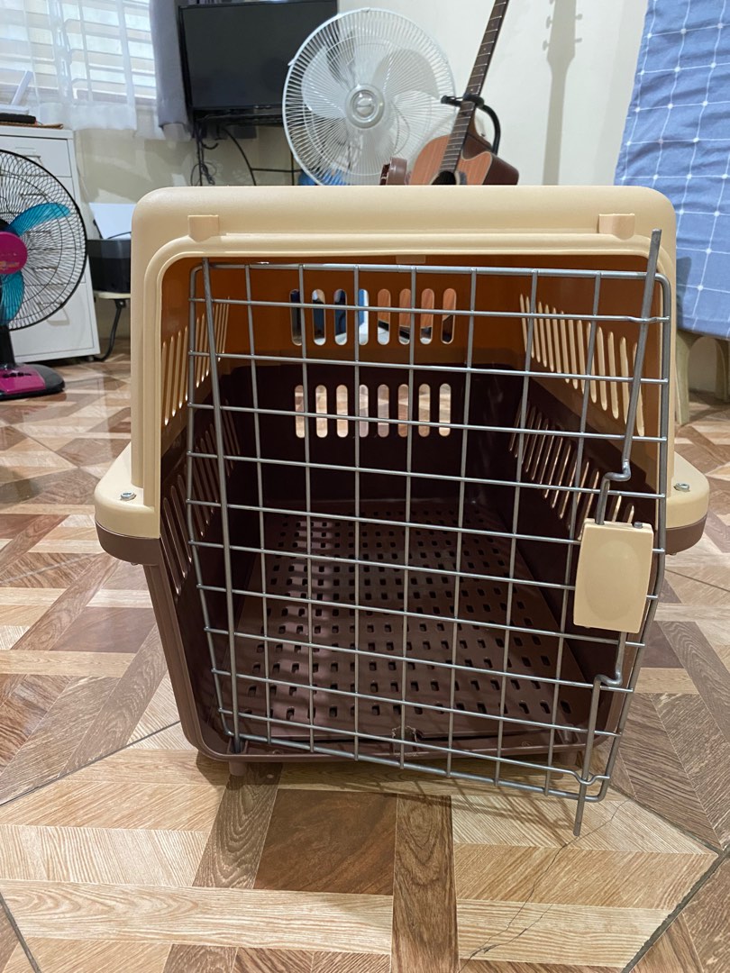 Dog Crate XL on Carousell