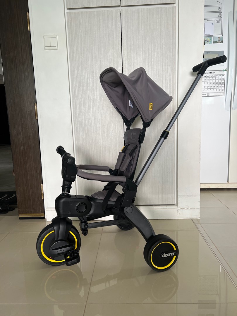 Doona Trike, Babies & Kids, Going Out, Other Babies Going Out Needs on
