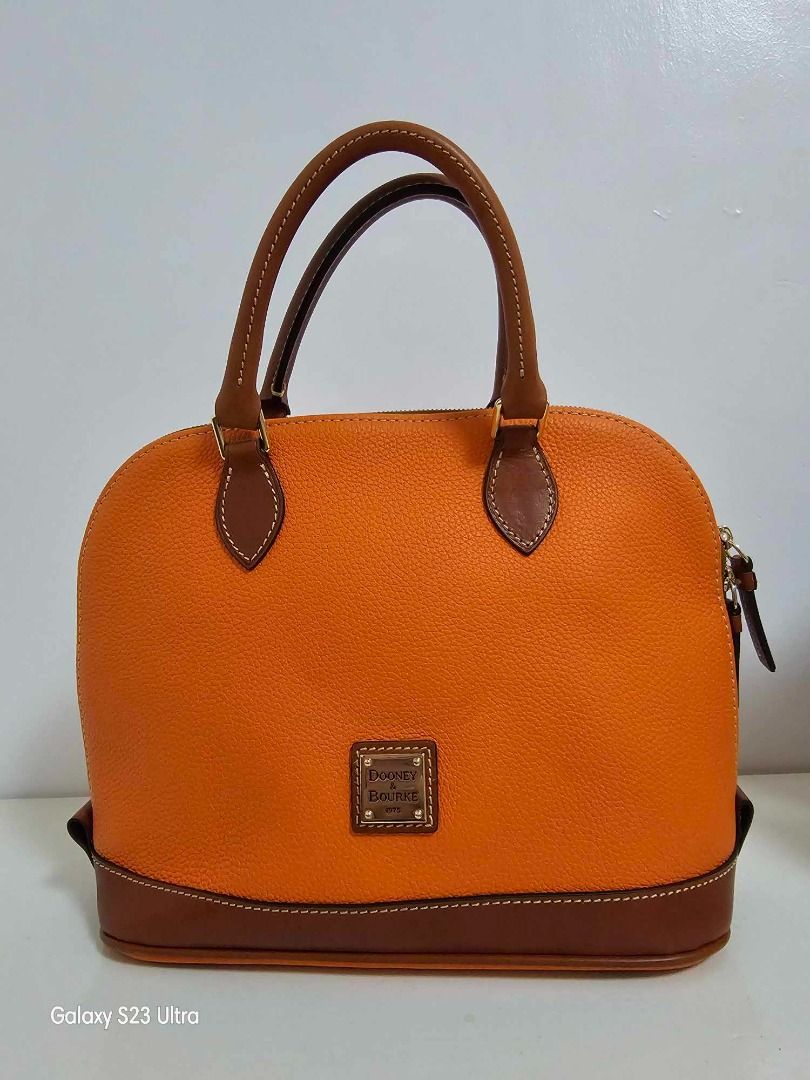 Dooney and bourke 2025 apricot