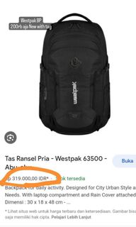(Kategori: ) berada di . Dikirim oleh malalapreloved (ID iklan 1252173279, Gambar 1). Deskripsi: .