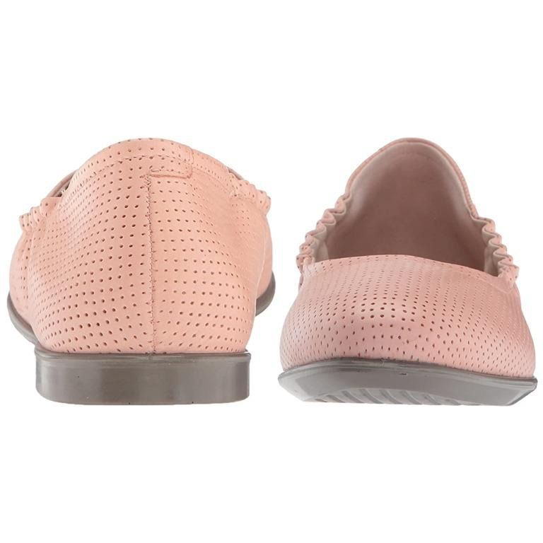Ecco incise enchant slip on outlet