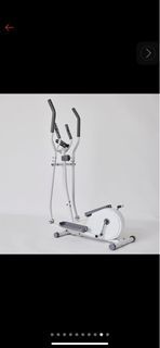 elliptical (used, still in great condition)