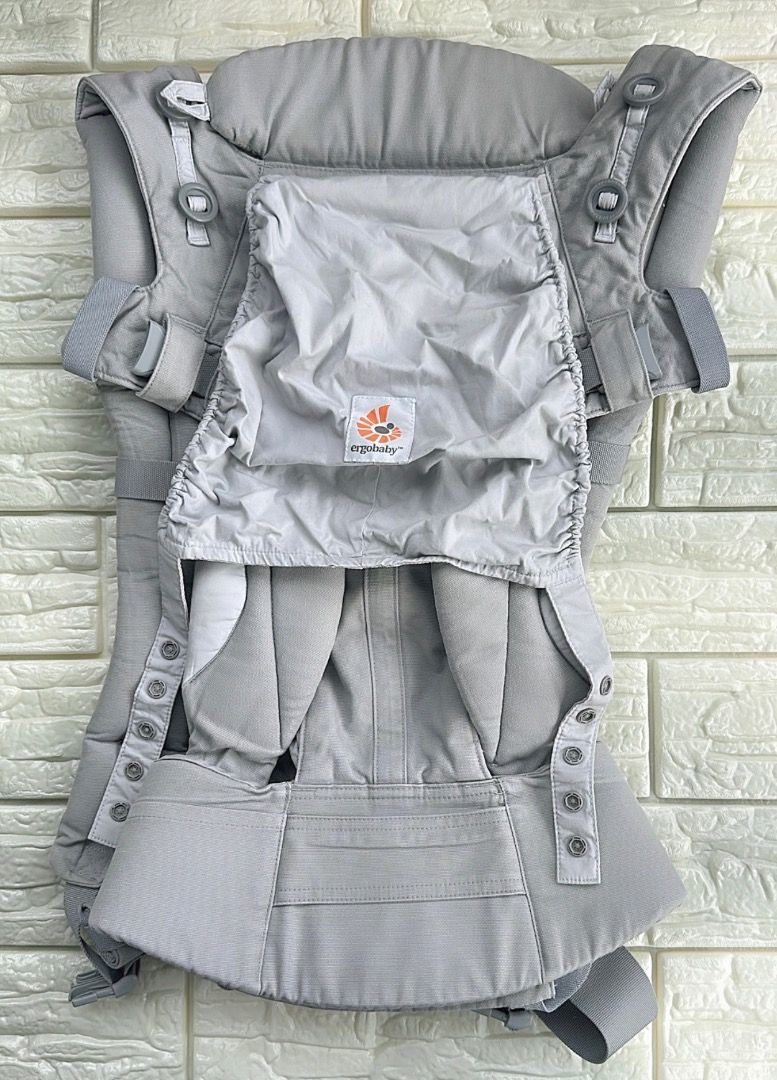 Omni 360 pearl grey online