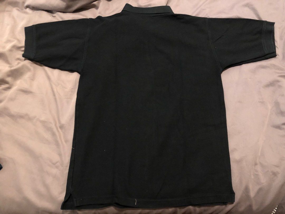 ESPN branded Polo Shirt