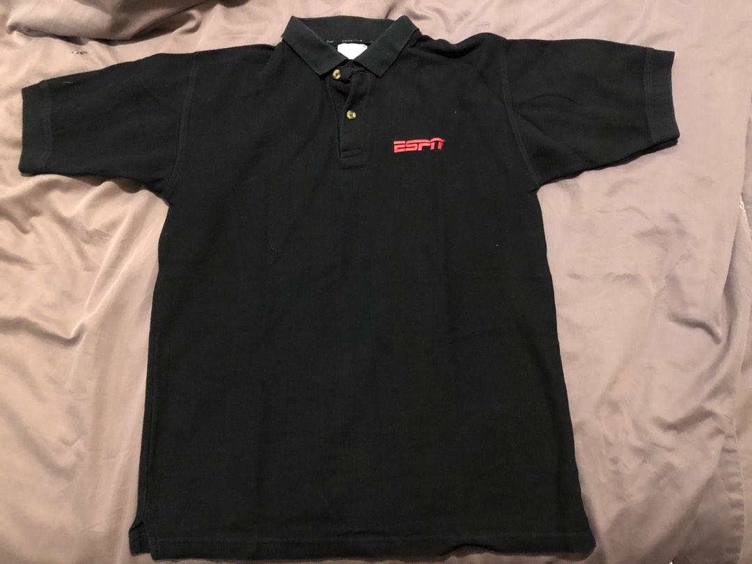 Espn polo shirt clearance