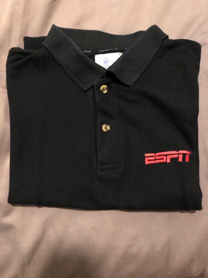 Espn polo shirt clearance