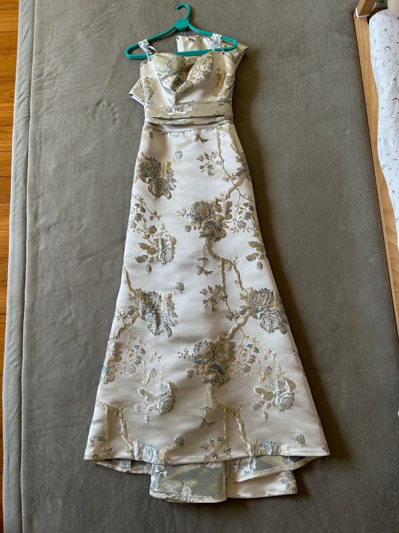 Marchesa notte evening gowns hot sale