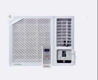 EVEREST AIRCON FOR SALE