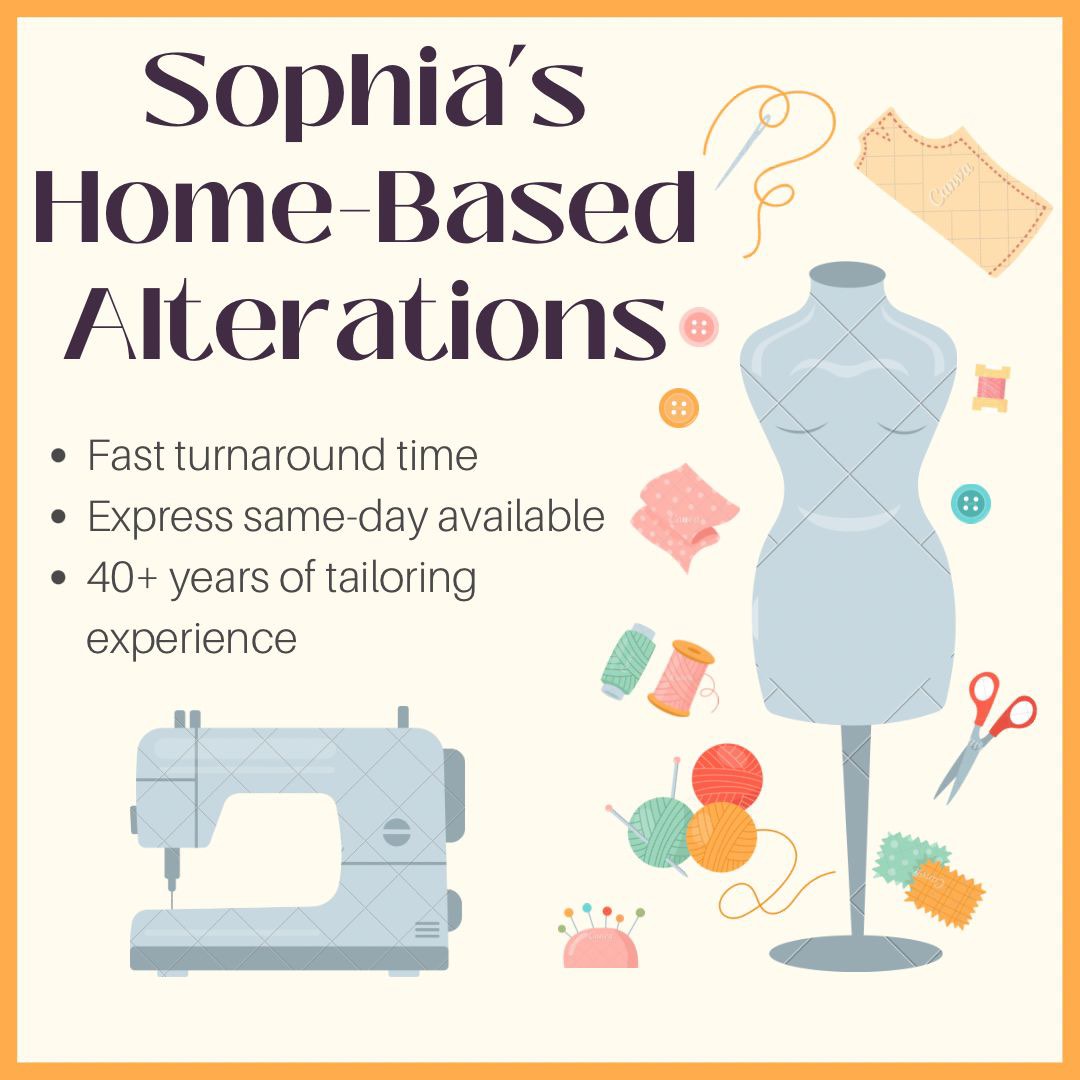 (Category: ) located in . Submitted by sophia_alterations (Listing ID 1230934921, Image 1). Description: .