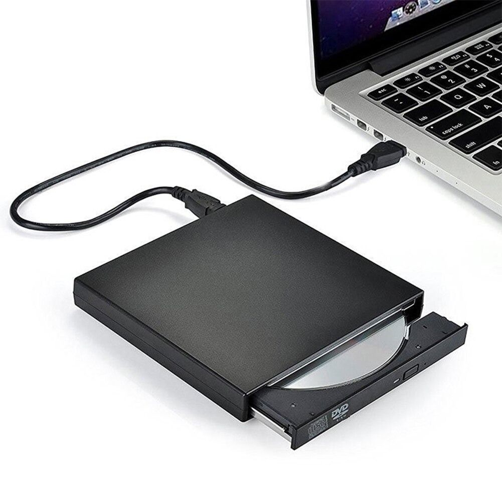 External Dvd Drive Externe Optische Drives Behuizing Sata Naar Usb
