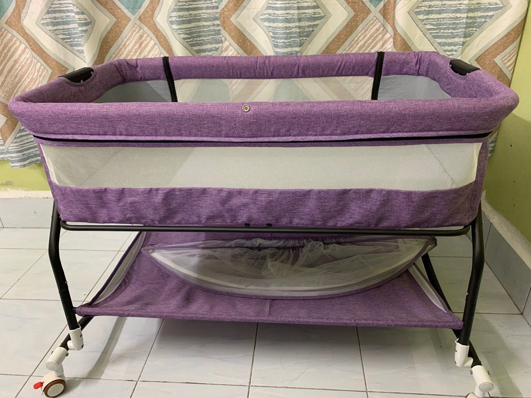 Extra Large Baby Cot Babies Kids Baby Nursery Kids Furniture extra-large-baby-cot-babies-kids-baby-nursery-kids-furniture
