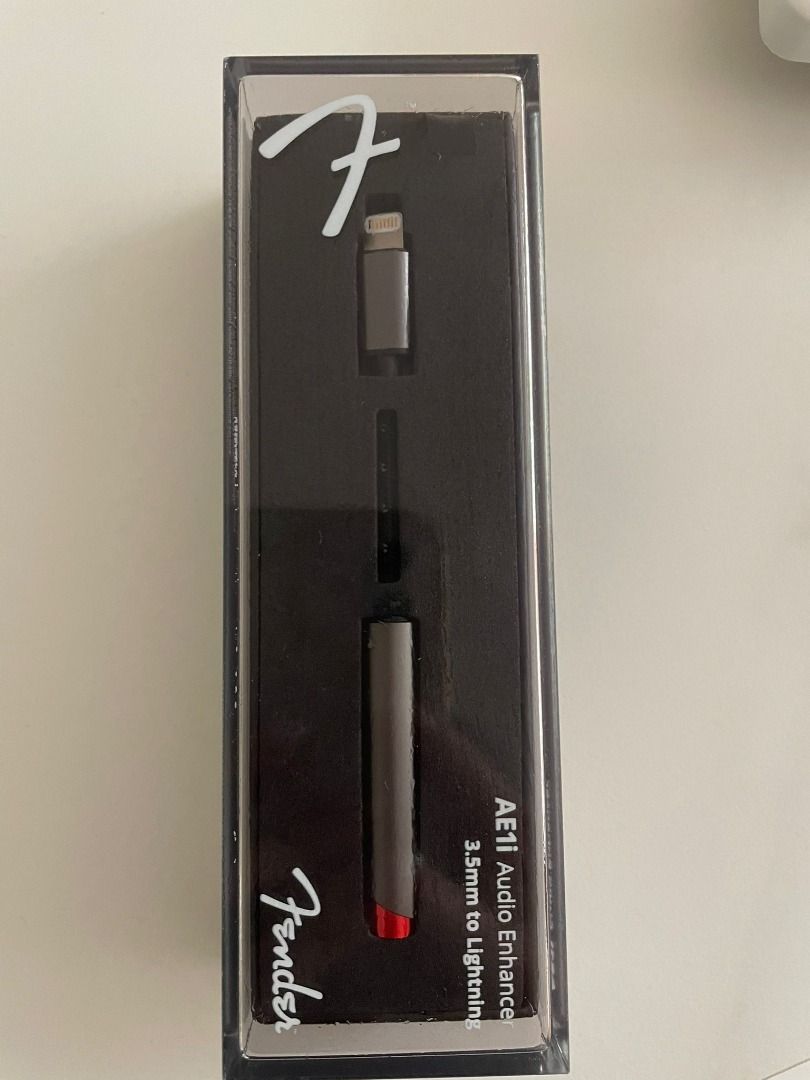 Fender ae1i outlet