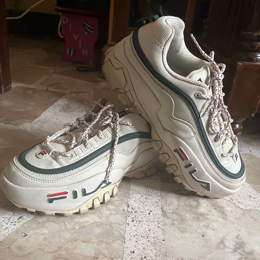 1997 fila shoes best sale