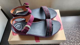 Fitflop Sandals US Size 8