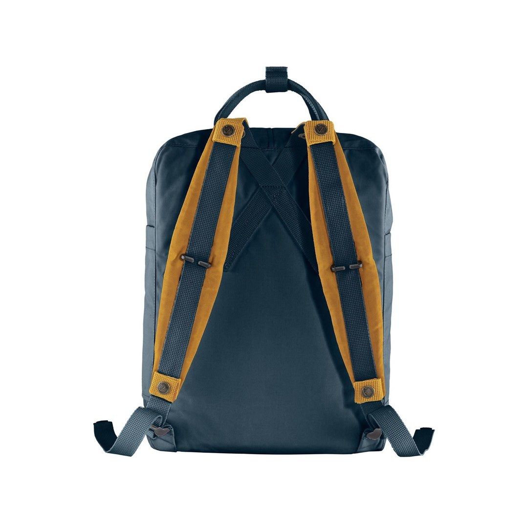 Shoulder pads fjallraven kanken sale
