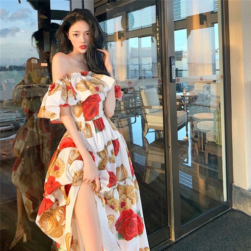 summer midi maxi dresses