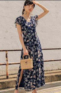 FM Camden jumpsuit