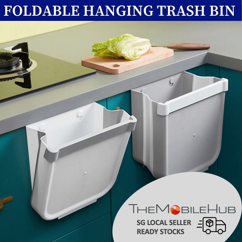 Kitchen sales rubbish bags
