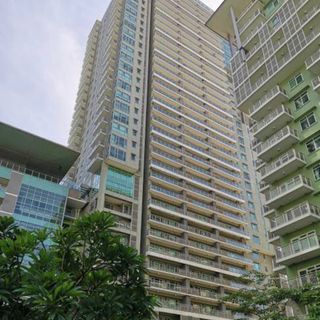 FOR RENT: Fully-Furnished One (1) Bedroom Unit at East Tower of One Serendra, BGC, Taguig City