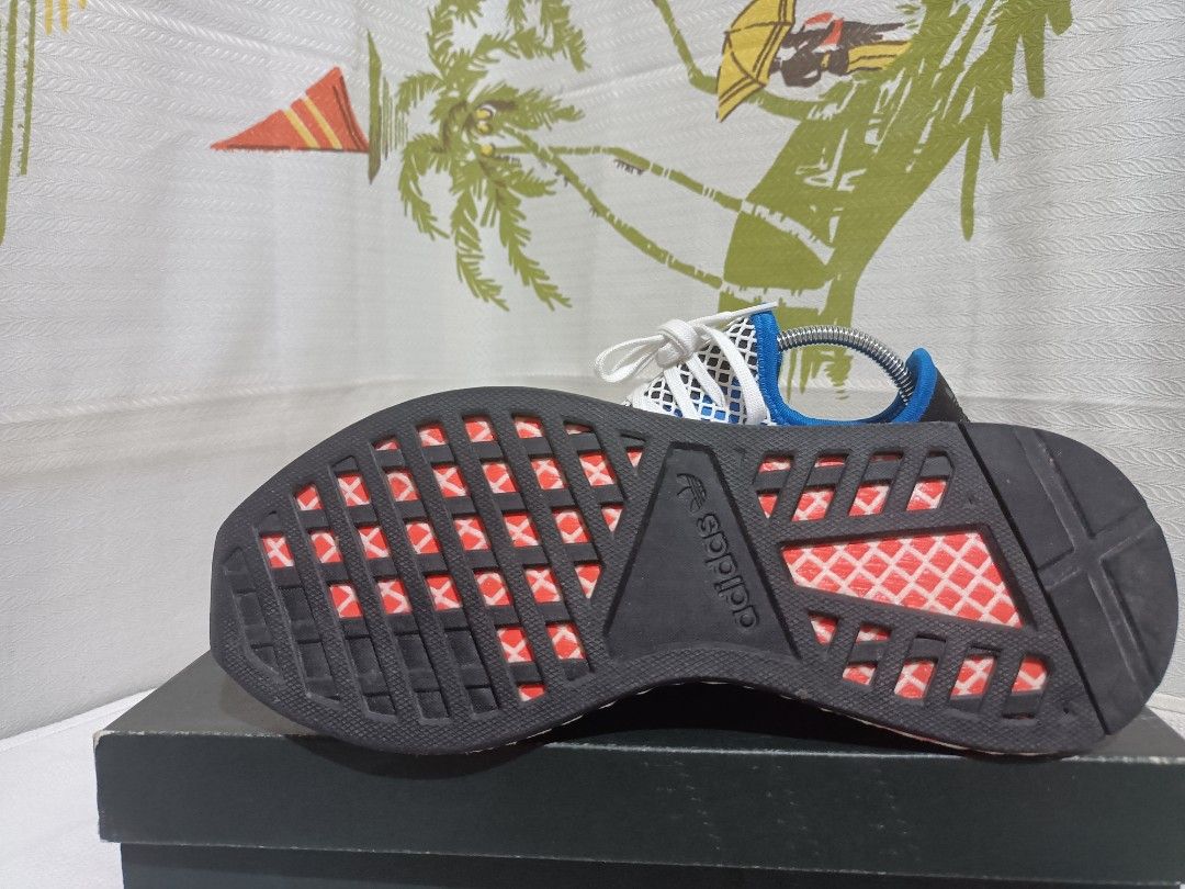 mens adidas deerupt sale