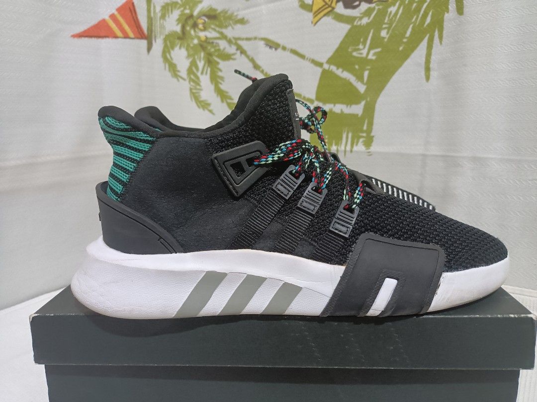 FOR SALE ADIDAS EQT BASK ADV Men s Fashion Footwear Sneakers on