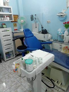 For Sale Dental Equipments All in Package (negotiable)