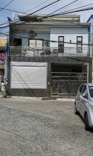 FOR SALE HOUSE & LOT
