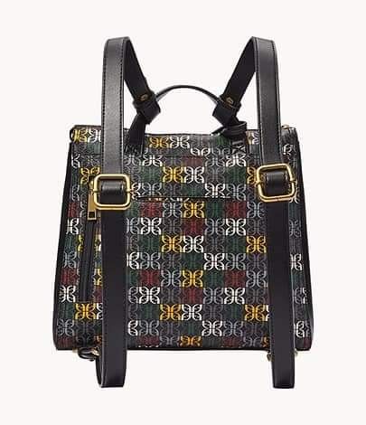 Fossil 3 way bag clearance