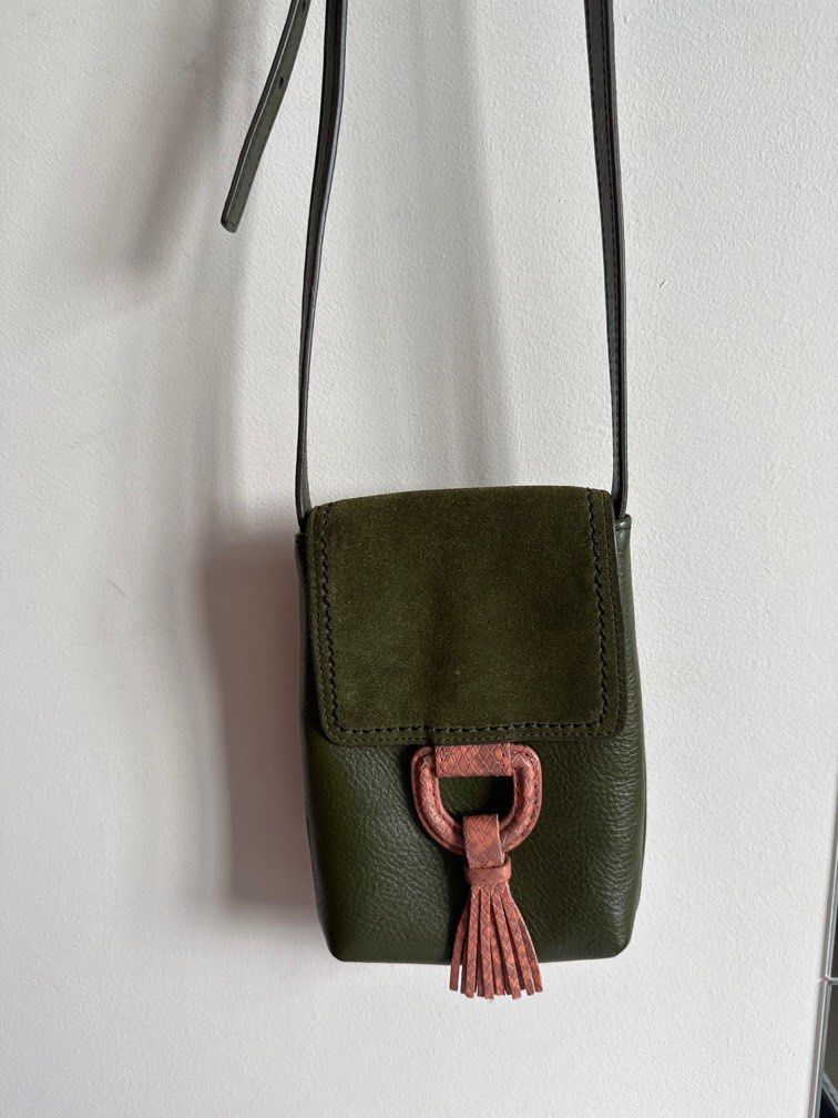 Fossil bobbie phone crossbody 2025