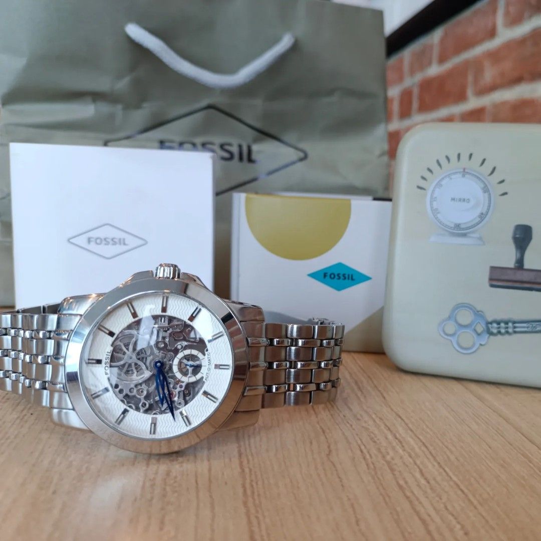 Fossil me1028 discount