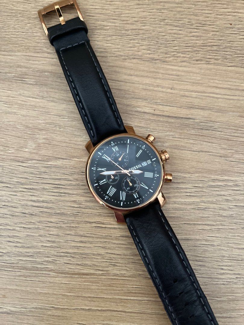 Fossil 5150 discount