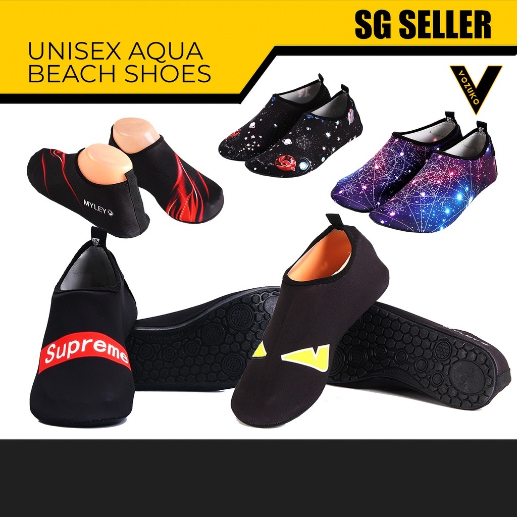 Free water slippers outlet