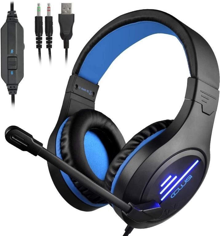 Free headsets 2024 for ps4