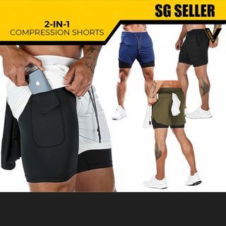 Mens athletic shorts sale store