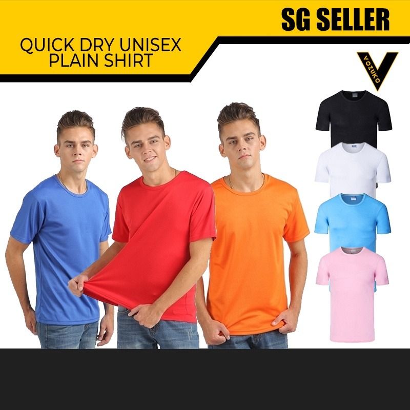 Casual plain new arrivals t shirts