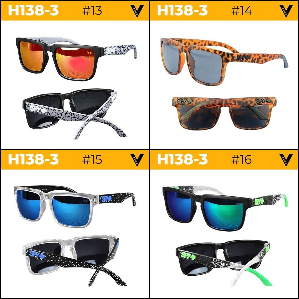 Sunglasses free delivery clearance