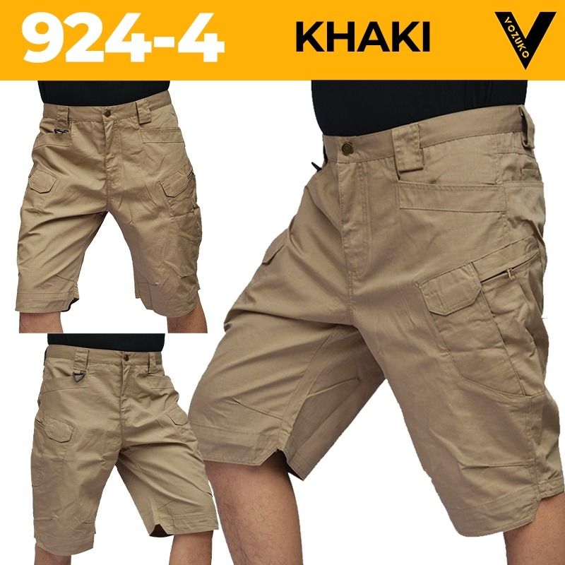 Quality cargo hotsell shorts