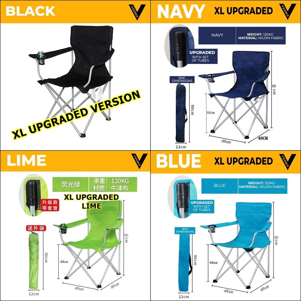 Tesco folding beach chairs deals