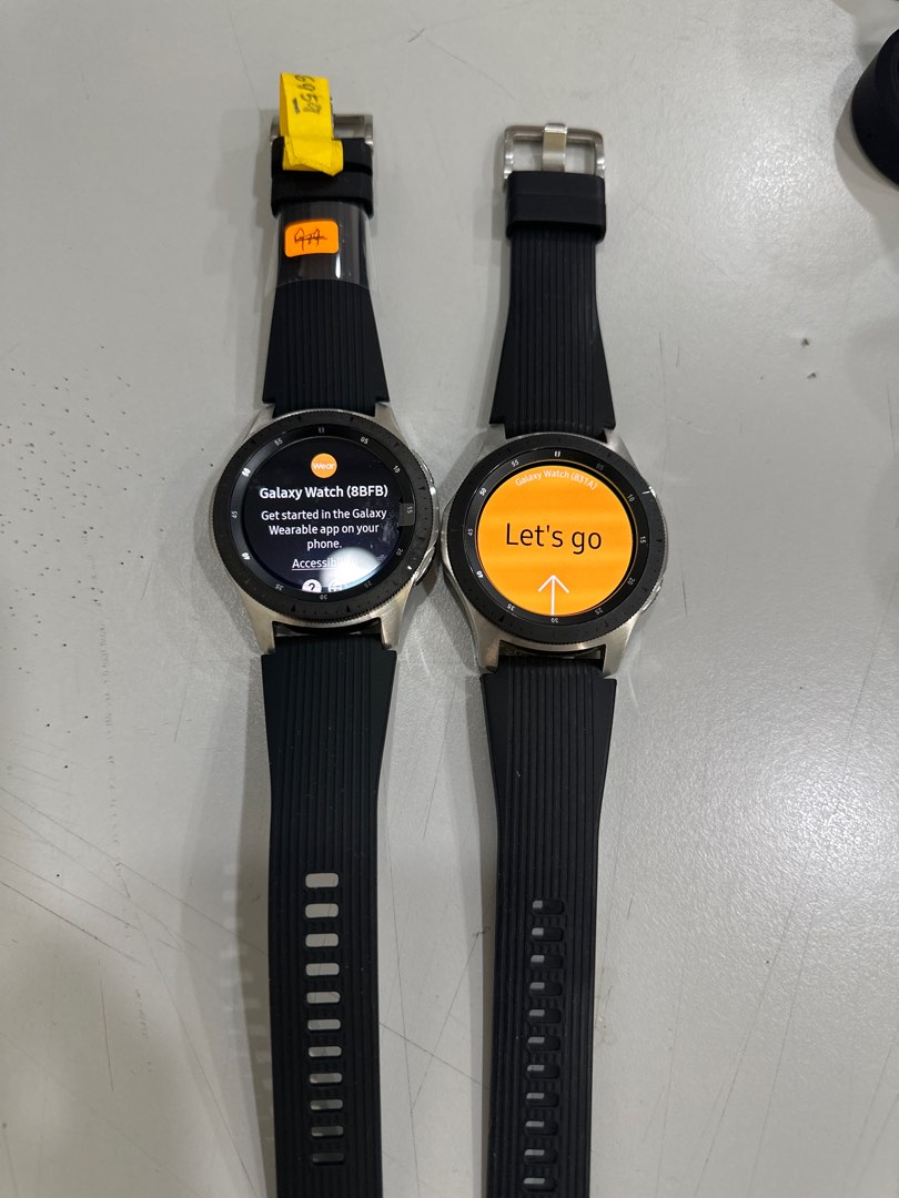 Free samsung watch clearance with phone
