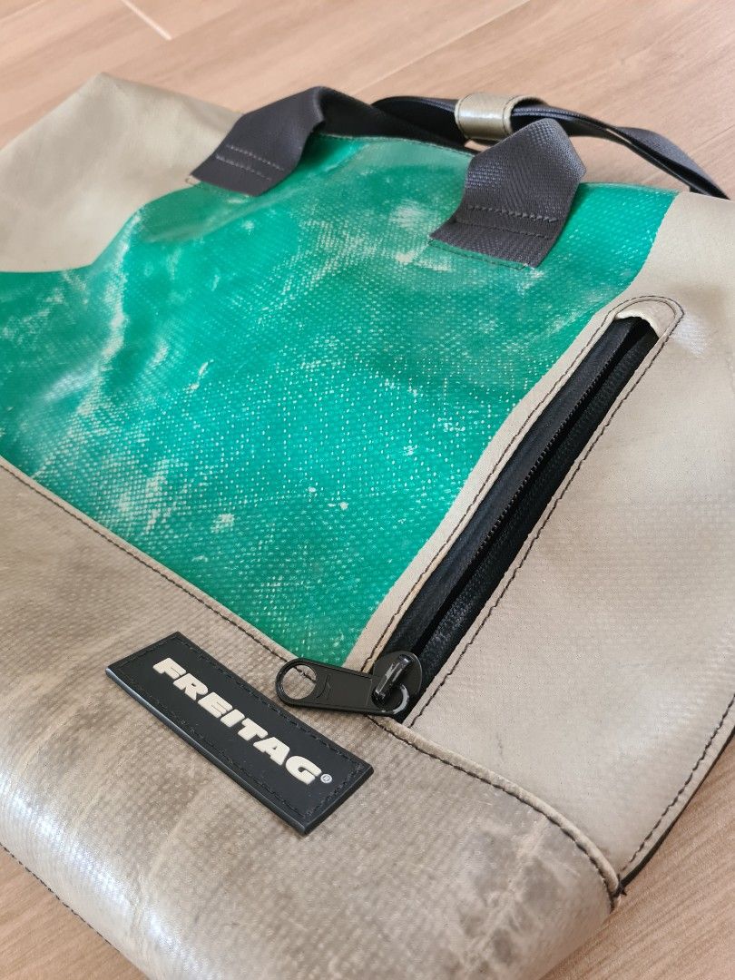 Freitag laptop bag best sale