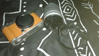 Fujifilm A-X10