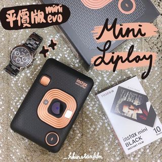（分類：）位於 。 由 _hkinstaxfilm 提交（商品編號 1252047165，圖片 1）。簡介： 。