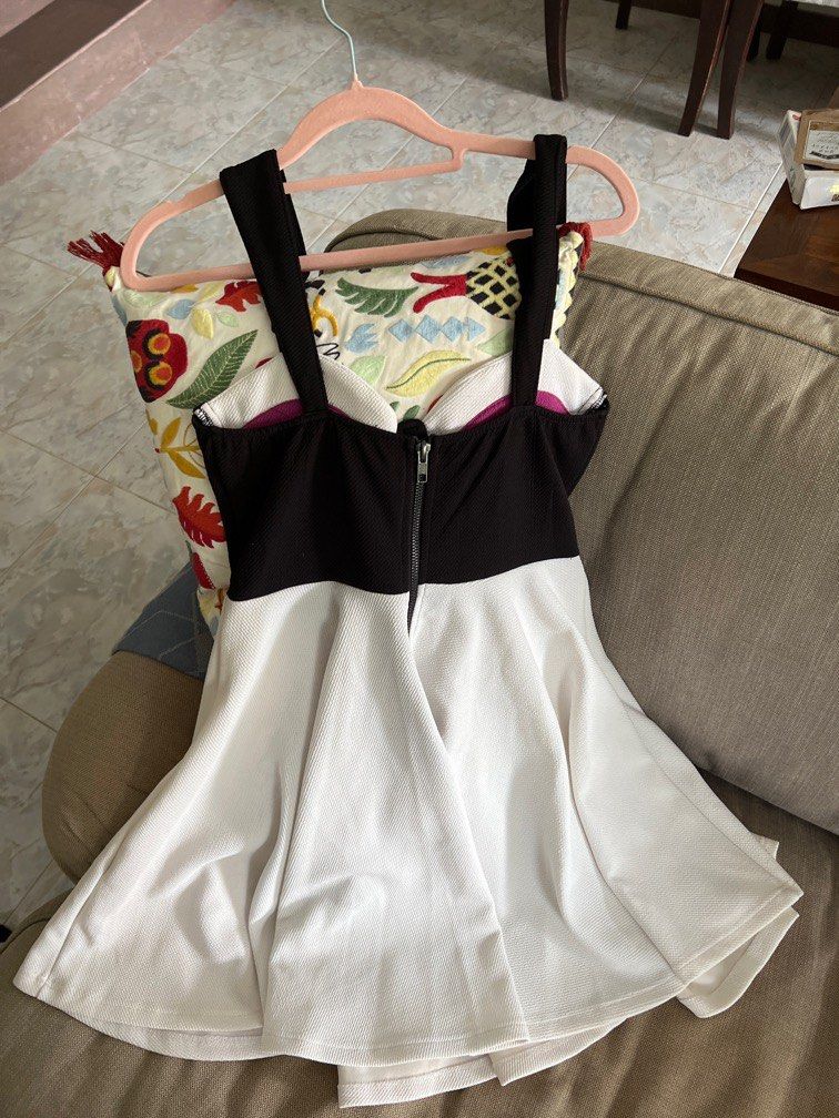 Funky on sale skater dress