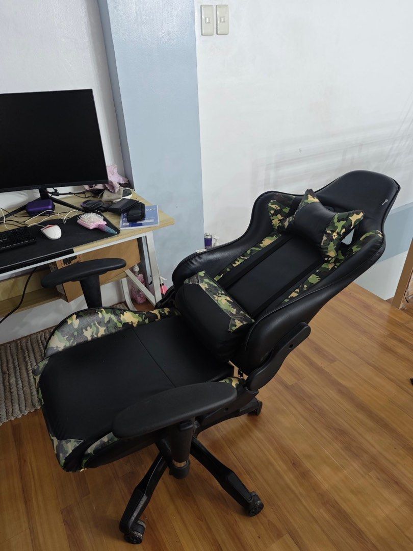 Ofix gaming chair review 2025