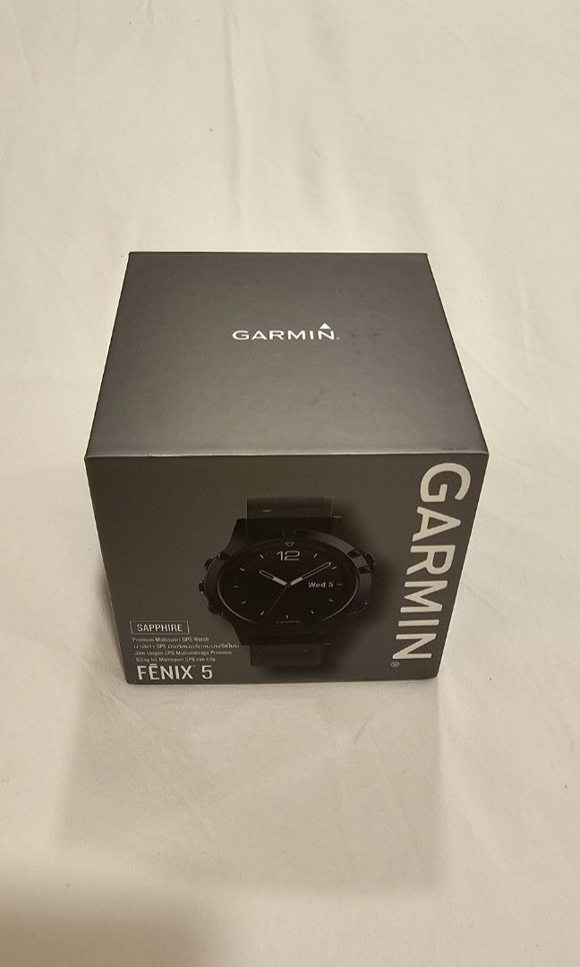 Garmin on sale fenix accessories