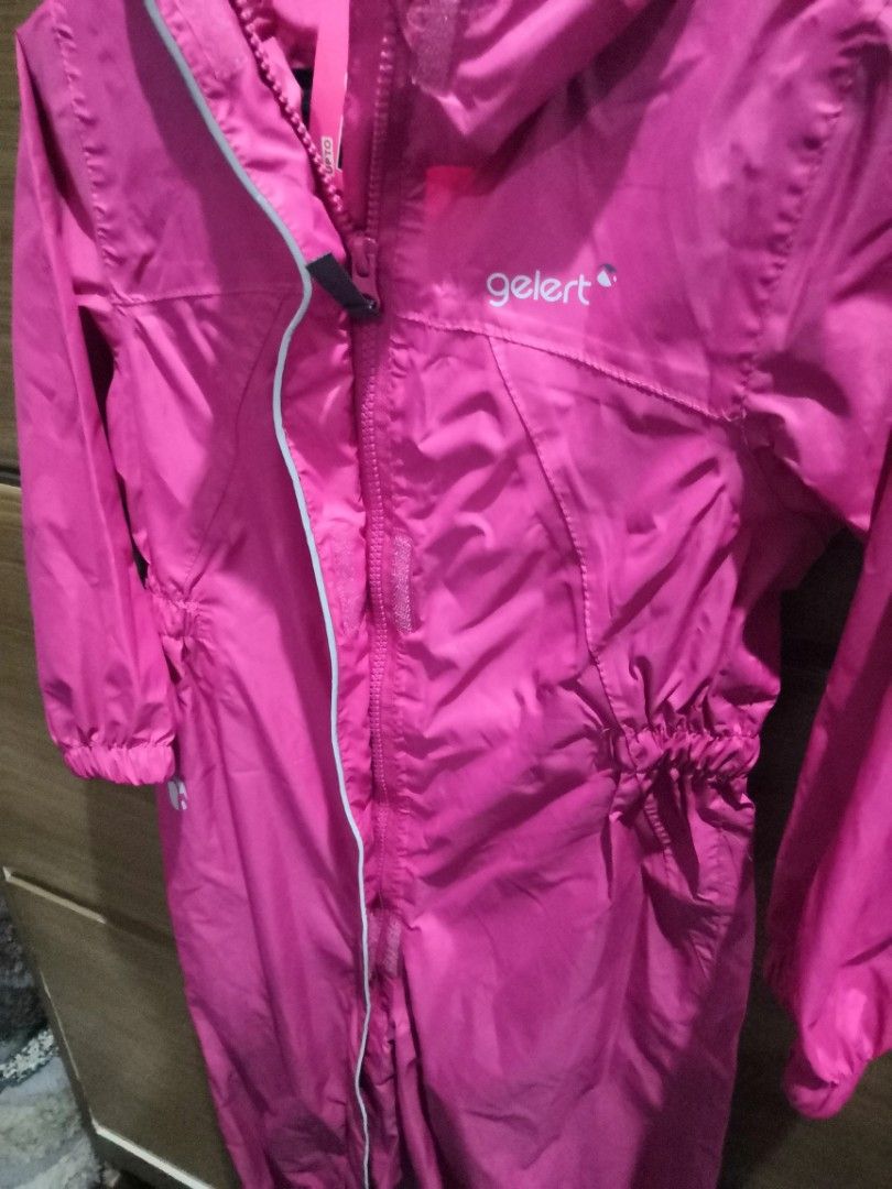 Gelert Waterproof Suit